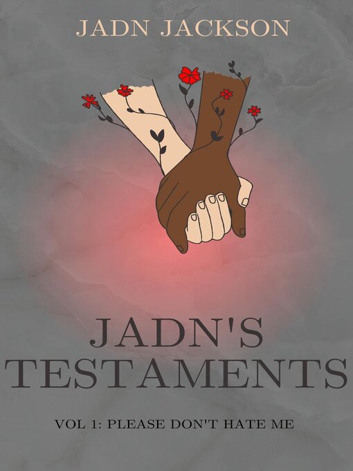Title details for Jadn's Testaments by Jadn Jackson - Available